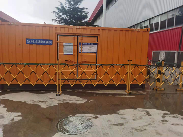 禄丰租赁发电机 柴油发电机组供应商:柴油发电机组润滑油的作用?