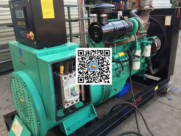 禄丰租赁发电机-发电机一般变压器磁芯所使用的是什么材料?