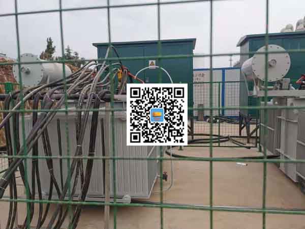 禄丰发电机出租-发电机功率适用电缆线规格估算口诀