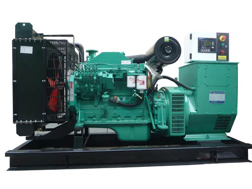 禄丰有哪些方法可以提高 200kw 柴油发电机的燃油效率?
