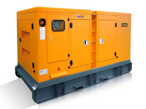 禄丰影响 200kw 柴油发电机油耗的因素有哪些?