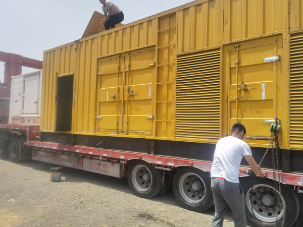 禄丰除了负载情况和发动机维护,还有哪些因素会影响 200kw 柴油发电机的油耗?