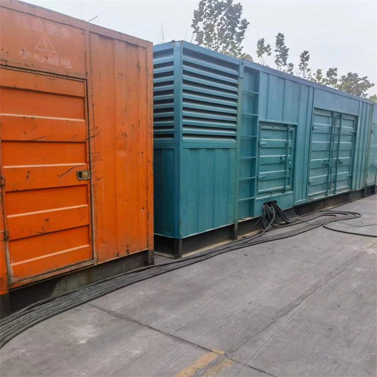 禄丰如何选择适合 600kW 柴油发电机组的热继电器?