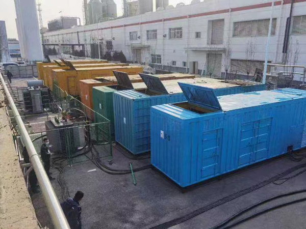 禄丰380V和690V电压的电缆线相同吗?