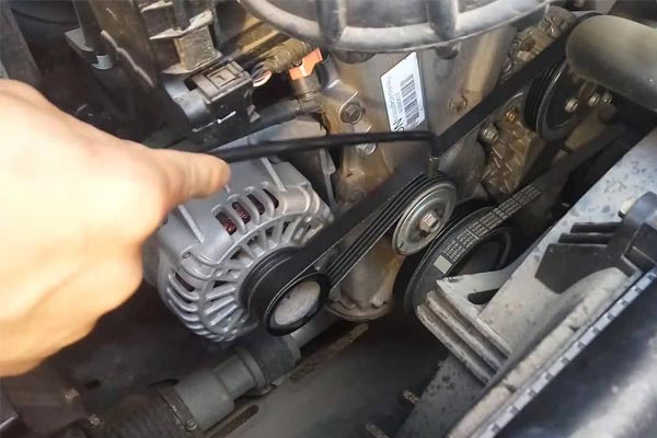 禄丰转速传感器的工作原理是什么?
