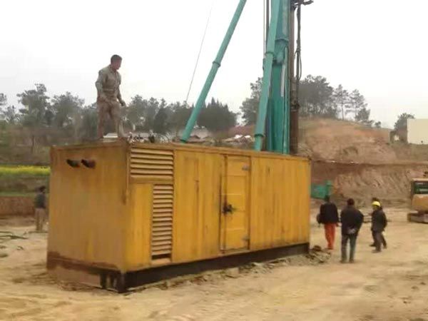 禄丰如何判断水冷式机油散热器密封件是否需要更换？